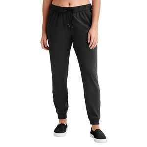 Member’s Mark Ladies Travel Jogger - black, NWT